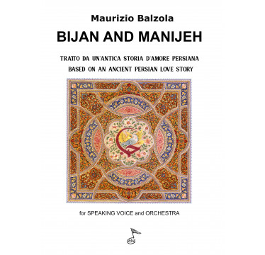 Bijan and manijeh